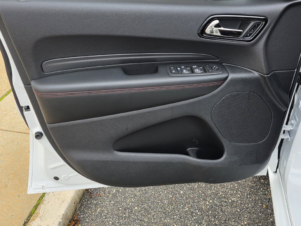 New 2026 Dodge Durango GT AWD/4WD image 36