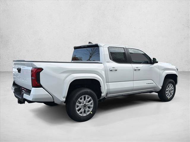 New 2026 Toyota Tacoma SR5 image 5