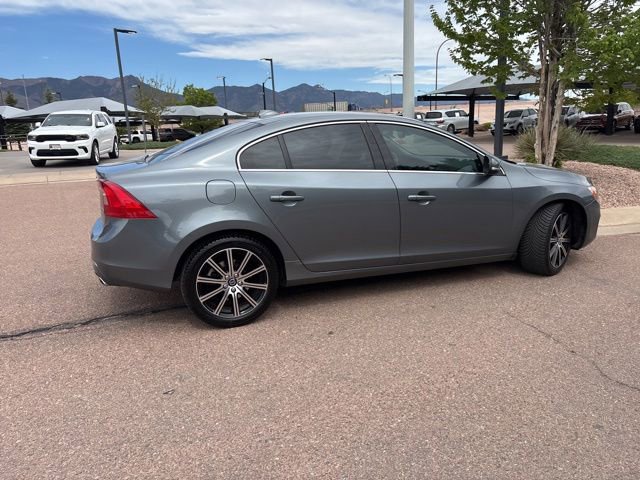 Used 2016 Volvo S60 T5 Premier FWD image 9