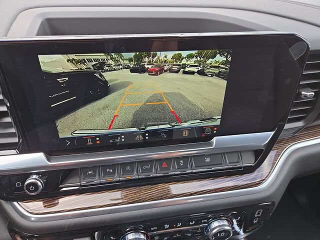 New 2026 GMC Sierra 1500 Elevation w/ Preferred Package RWD image 26