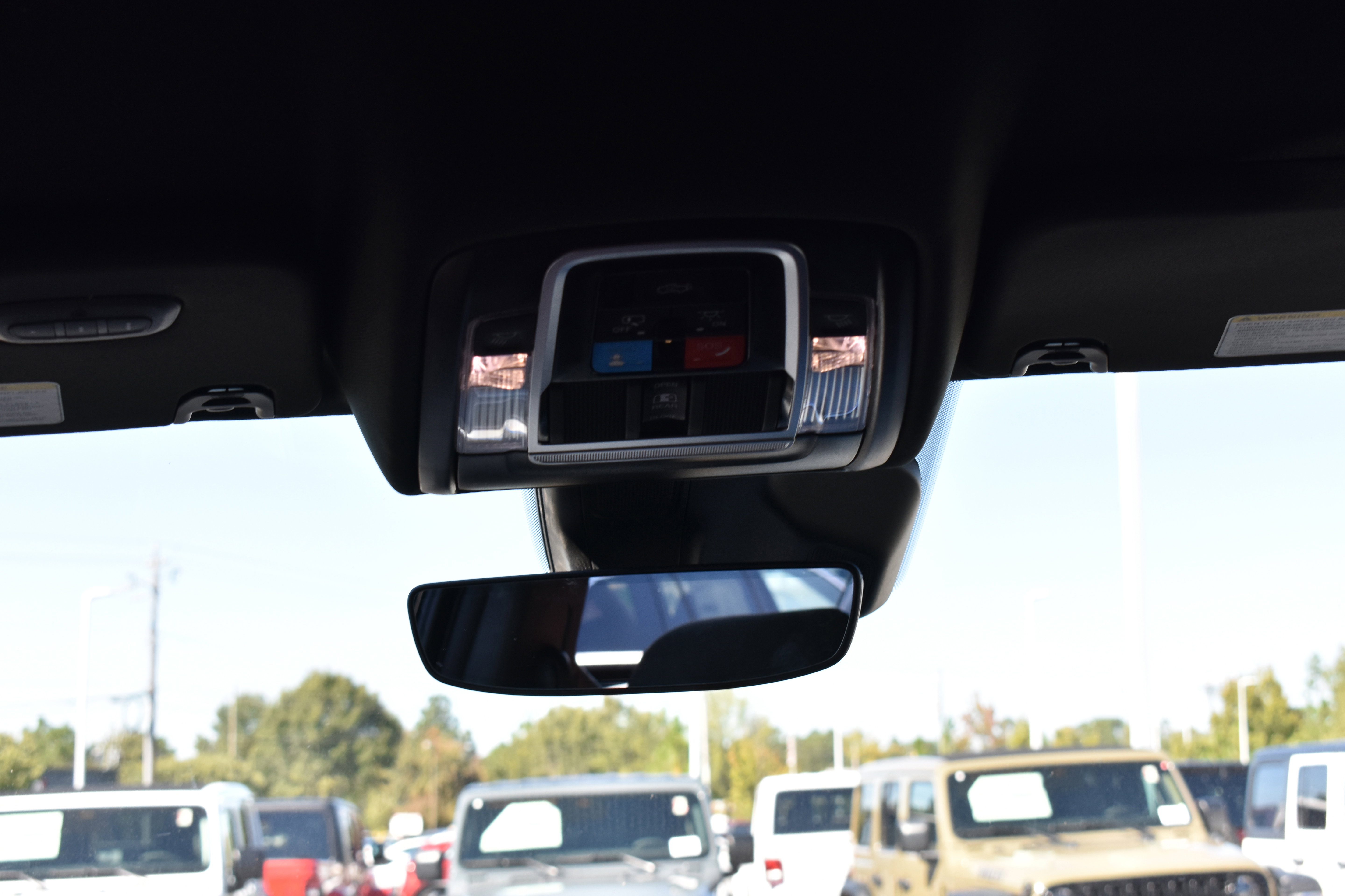 New 2026 RAM 1500 Big Horn image 30