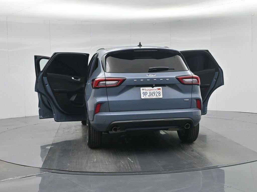 Used 2024 Ford Escape ST-Line w/ Equipment Group 301A image 26