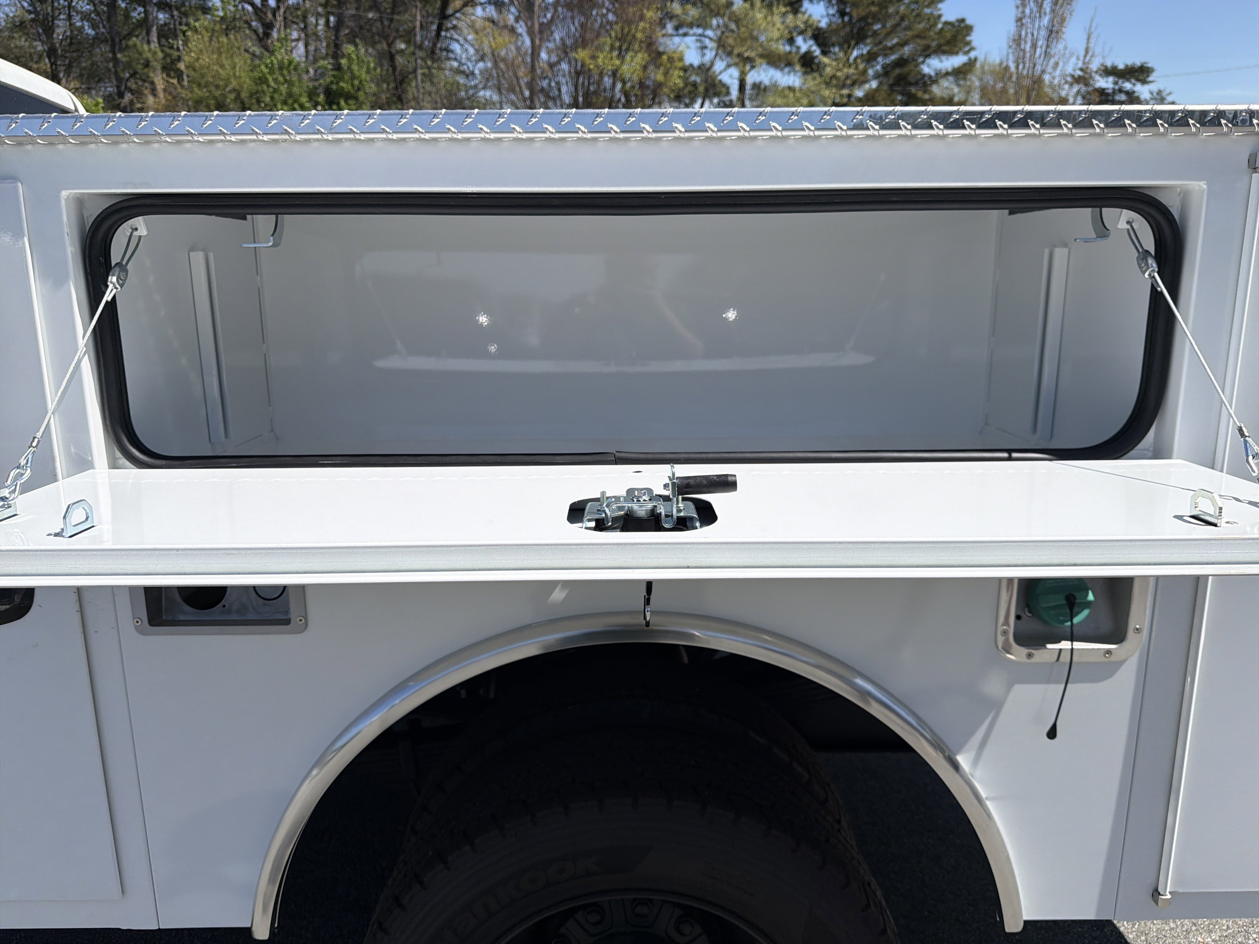 New 2026 RAM 4500 Tradesman image 28