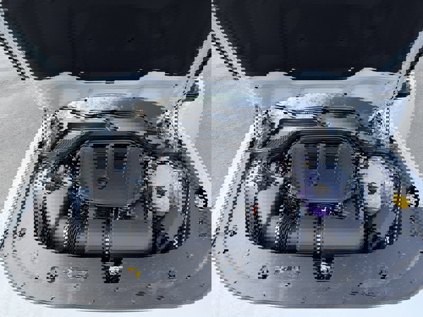 New 2026 Dodge Charger Scat Pack image 26