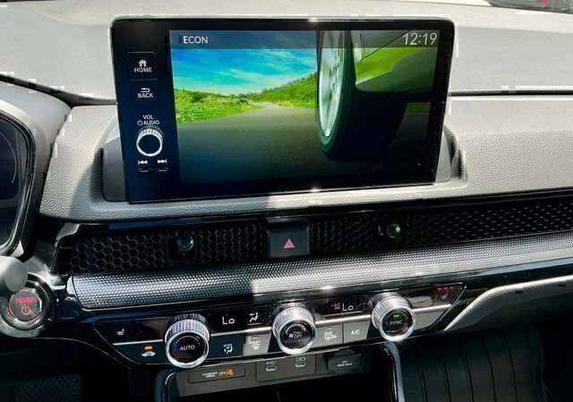 New 2026 Honda CR-V Sport Touring image 22