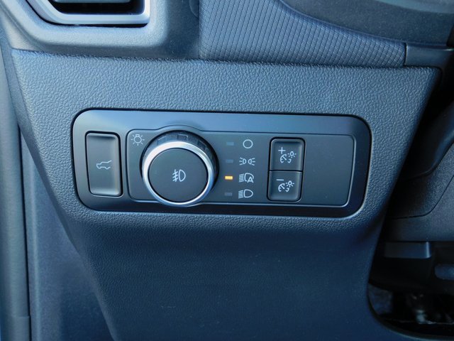 New 2025 Ford Bronco Sport Big Bend w/ Convenience Package image 31