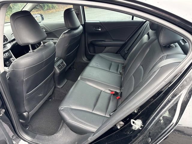 Used 2015 Honda Accord EX-L image 17