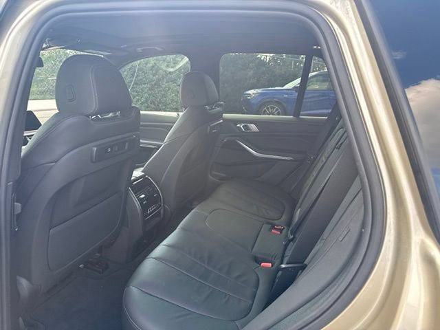 Used 2019 BMW X5 xDrive40i w/ Premium Package 2 AWD/4WD image 15