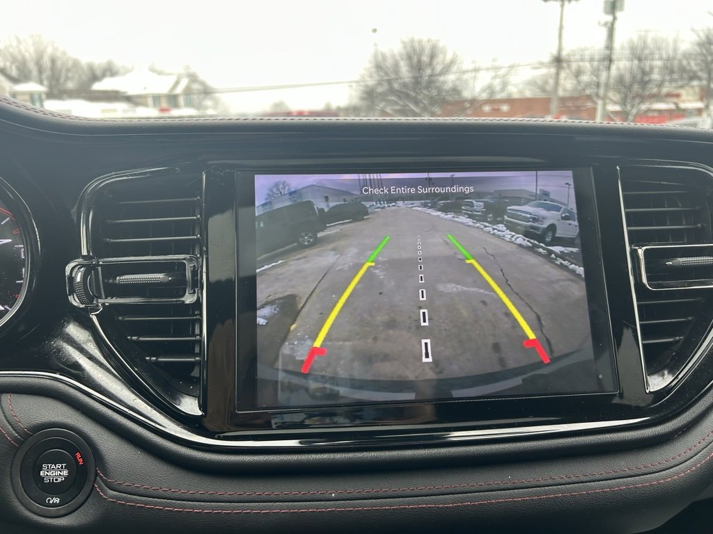 Used 2022 Dodge Durango R/T image 23