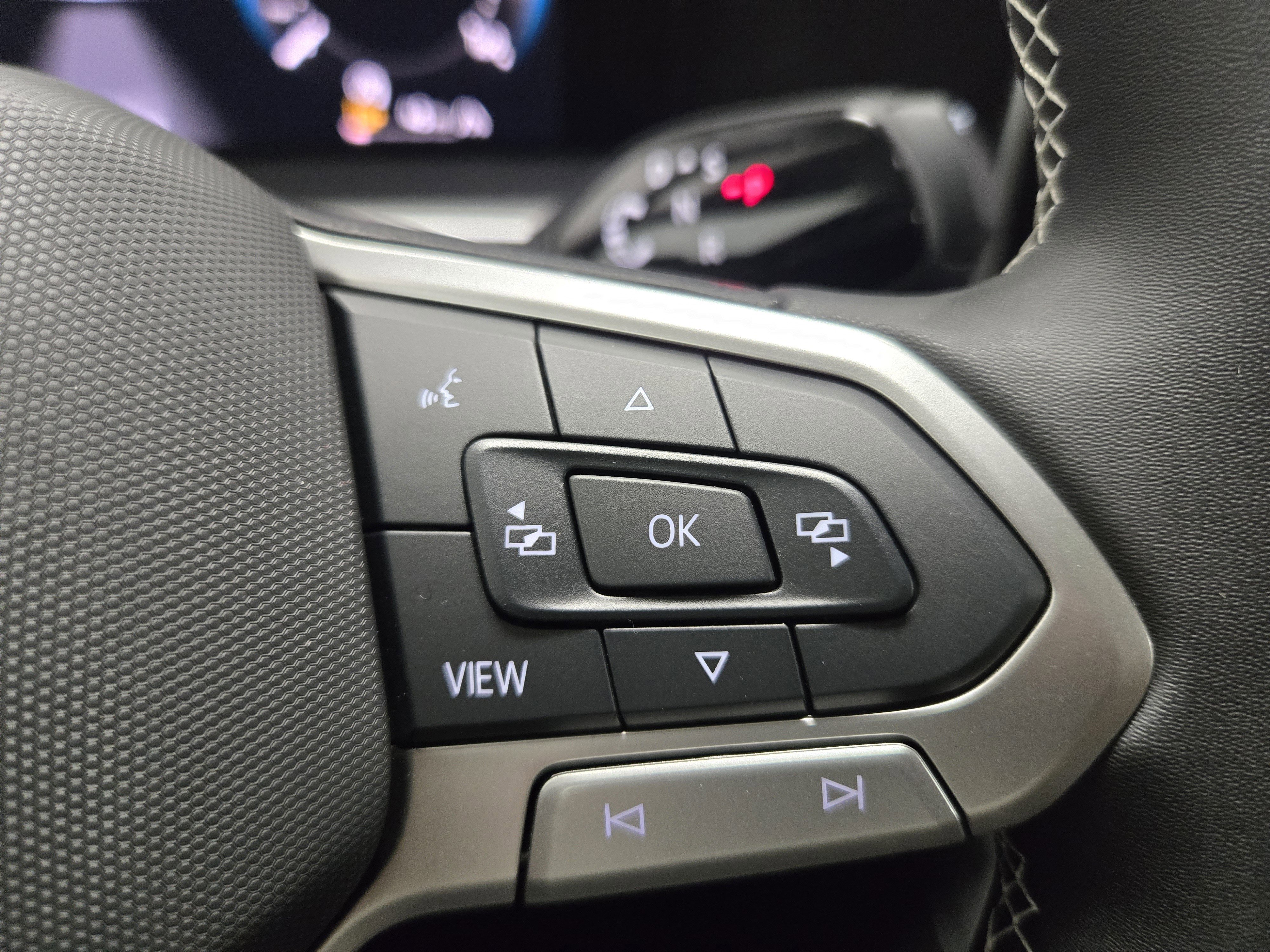 New 2025 Volkswagen Tiguan S image 26