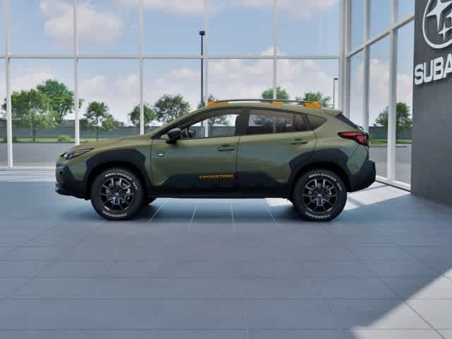 New 2026 Subaru Crosstrek 2.5i Wilderness AWD/4WD image 3