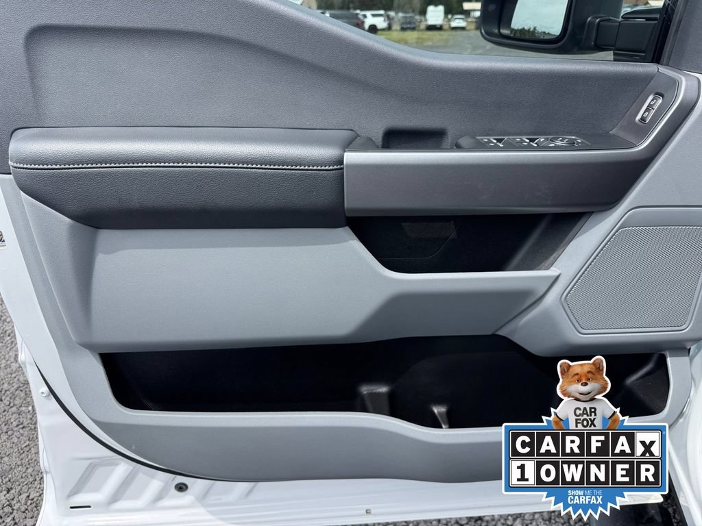 Used 2026 Ford F350 XL w/ STX Appearance Package AWD/4WD image 35