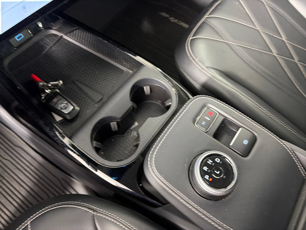 Used 2023 Ford Mustang Mach-E Select AWD/4WD image 22