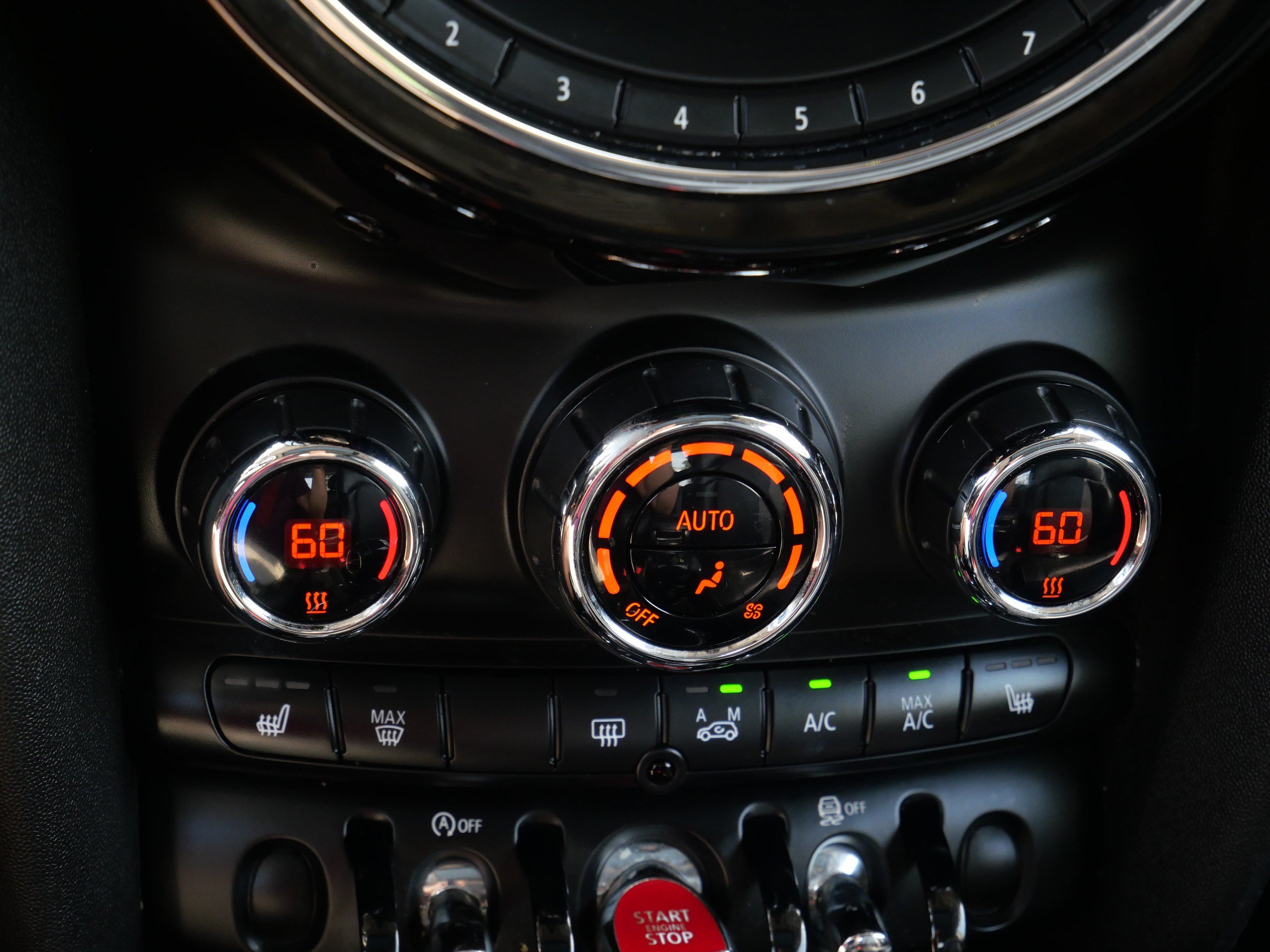 Used 2016 MINI Cooper S FWD image 22