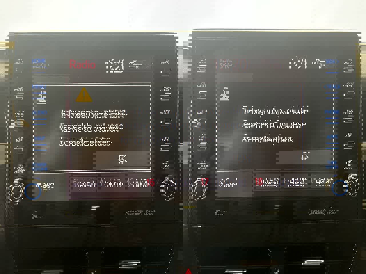 Used 2021 Toyota Camry XSE image 20