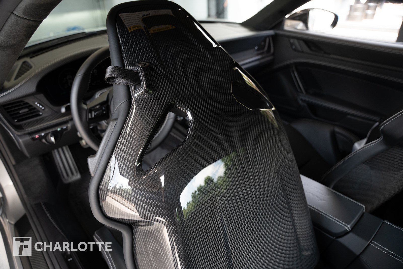 Used 2026 Porsche 911 GT3 RWD image 25