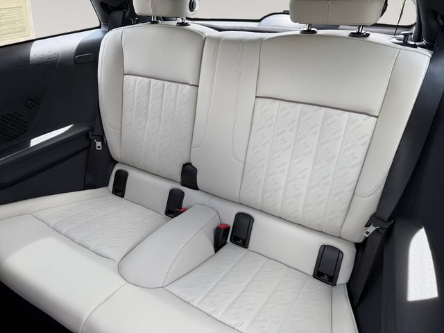 Certified 2026 MINI Cooper S FWD image 13