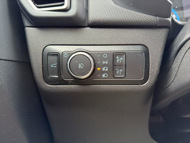 Used 2023 Ford Bronco Sport Big Bend w/ Convenience Package image 26