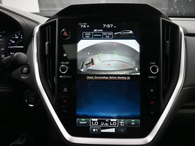 New 2025 Subaru Crosstrek 2.0i Premium AWD/4WD image 12