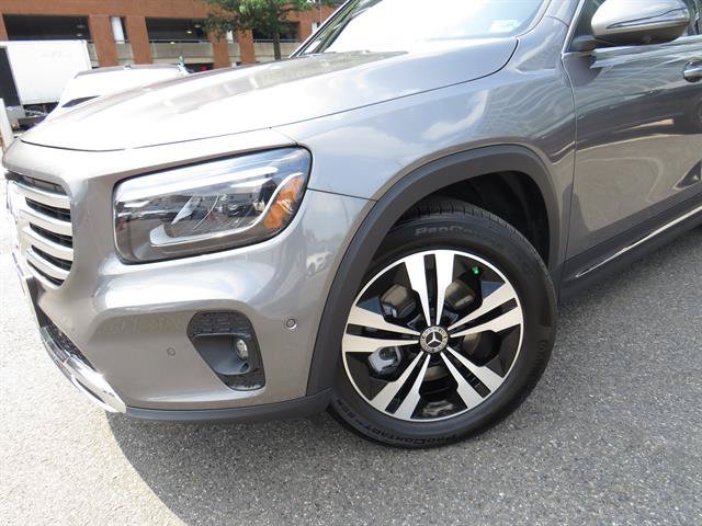 Used 2026 Mercedes-Benz GLB 250 4MATIC image 24