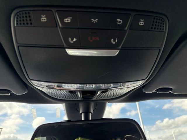 Used 2019 Mercedes-Benz GLC 300 4MATIC Coupe image 36