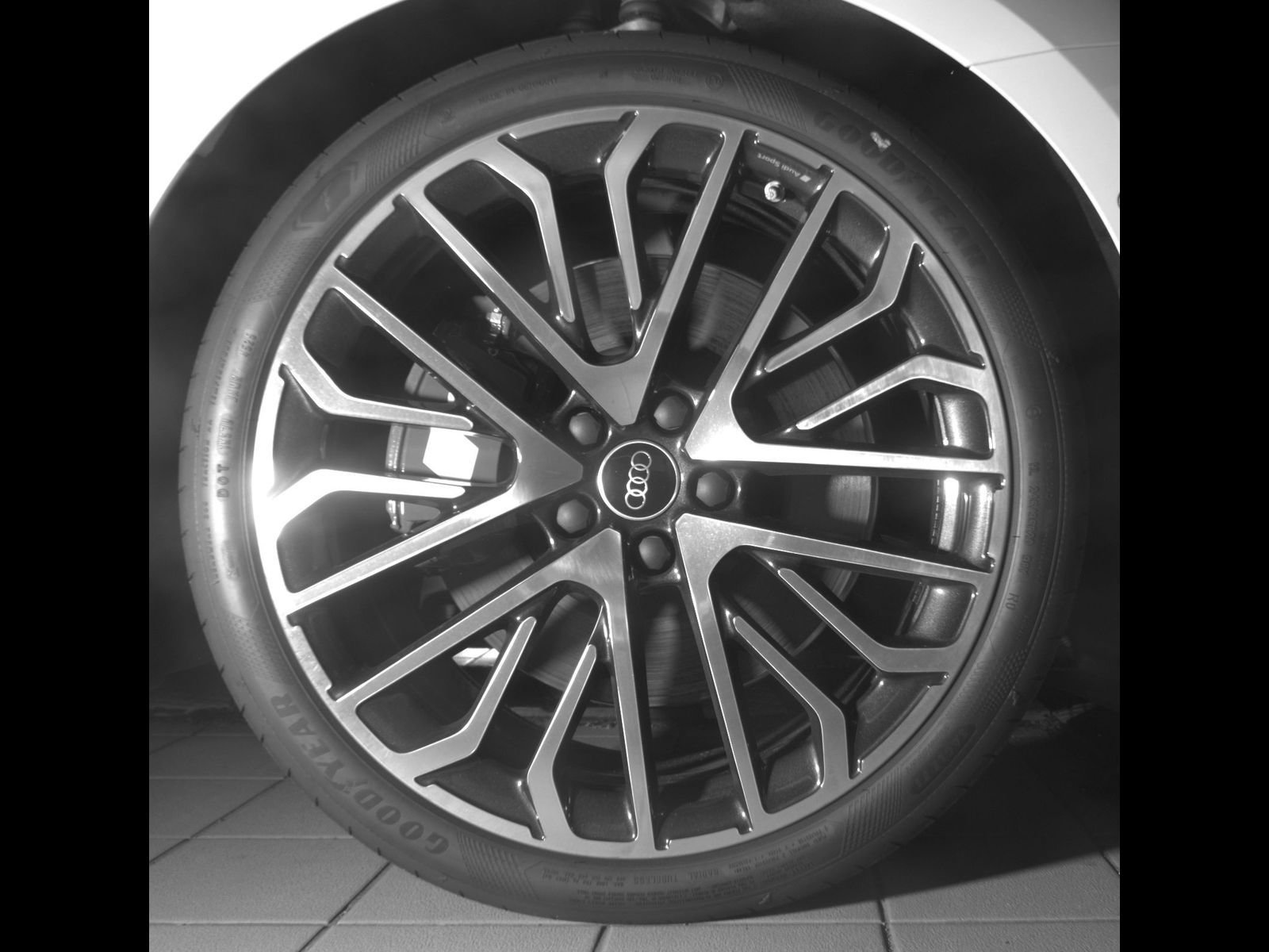 New 2026 Audi S5 Premium Plus AWD/4WD image 27