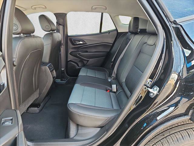 New 2026 Chevrolet Trax LT w/ Driver Confidence Package FWD image 15
