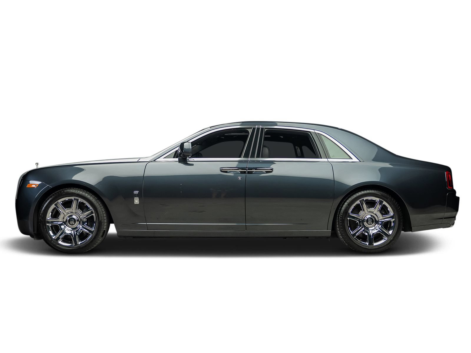 Used 2011 Rolls-Royce Ghost RWD image 18