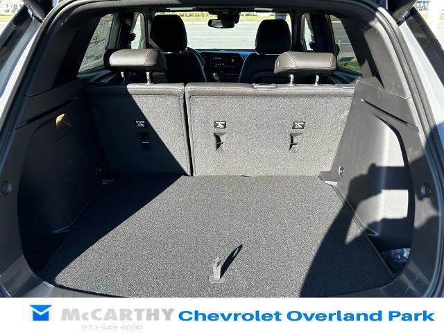 New 2026 Chevrolet TrailBlazer RS w/ Convenience Package image 19