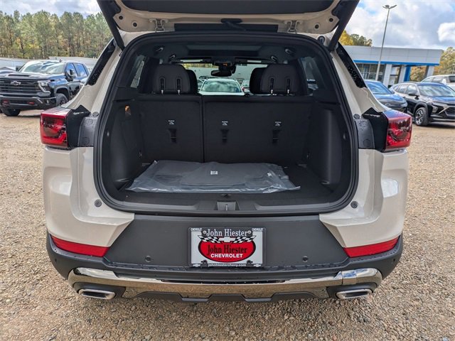 New 2026 Chevrolet TrailBlazer ACTIV w/ Convenience Package image 28