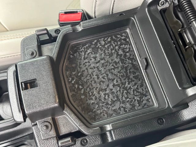 Used 2021 Jeep Gladiator Mojave image 21