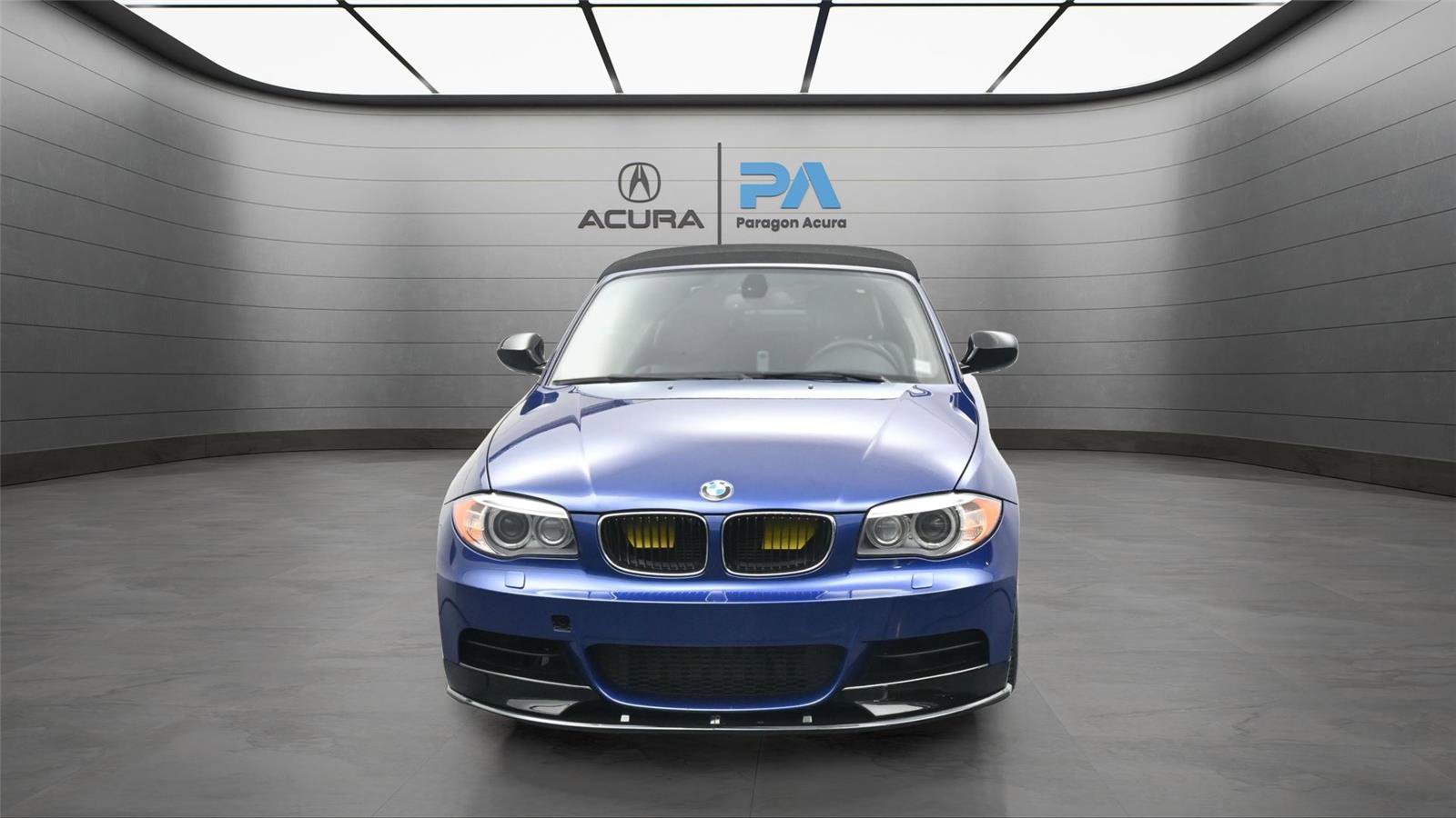 Used 2013 BMW 135is Convertible image 27