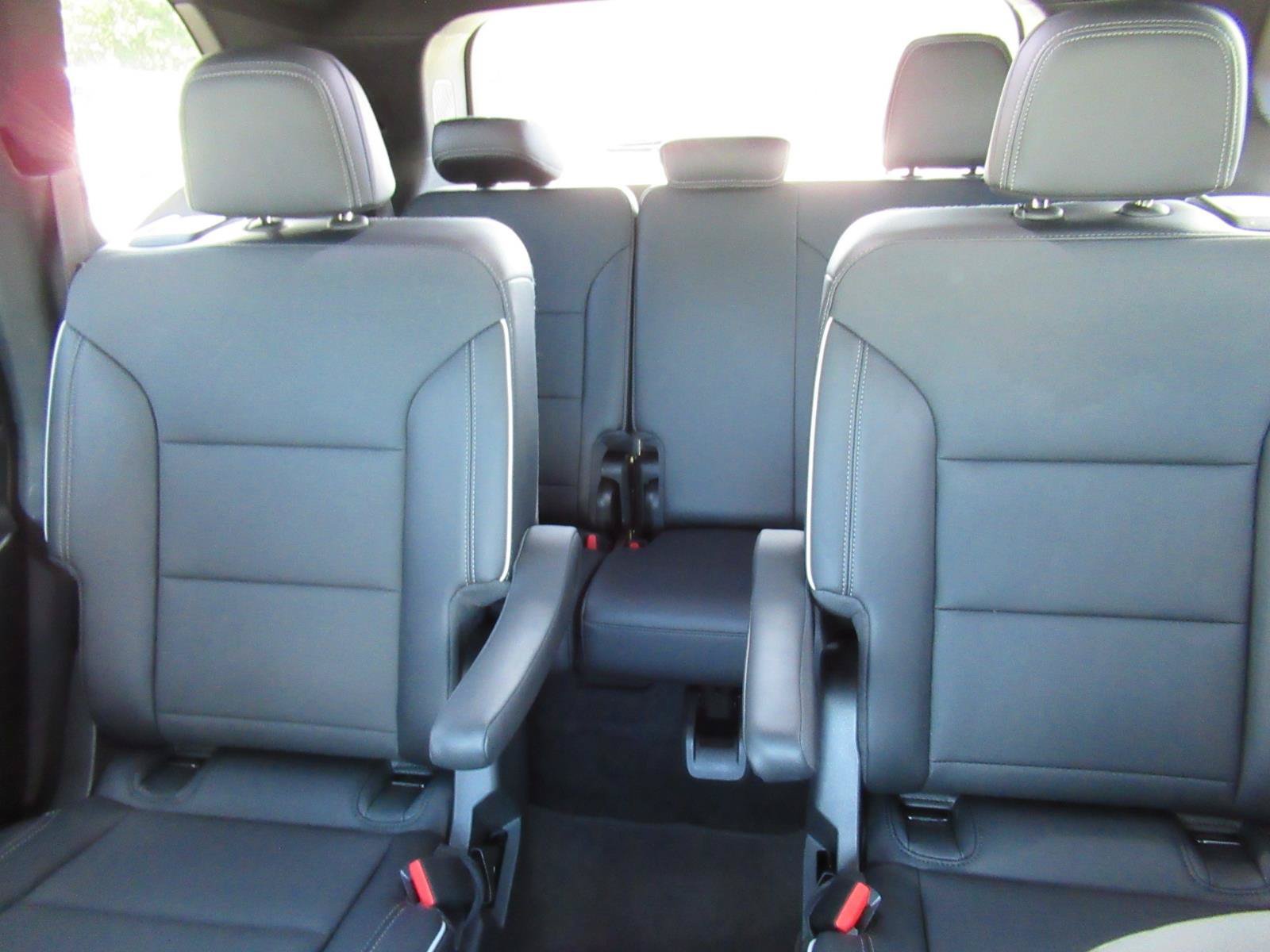 Used 2026 Buick Enclave Preferred FWD image 20