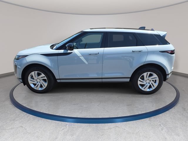 Certified 2025 Land Rover Range Rover Evoque S AWD/4WD image 9