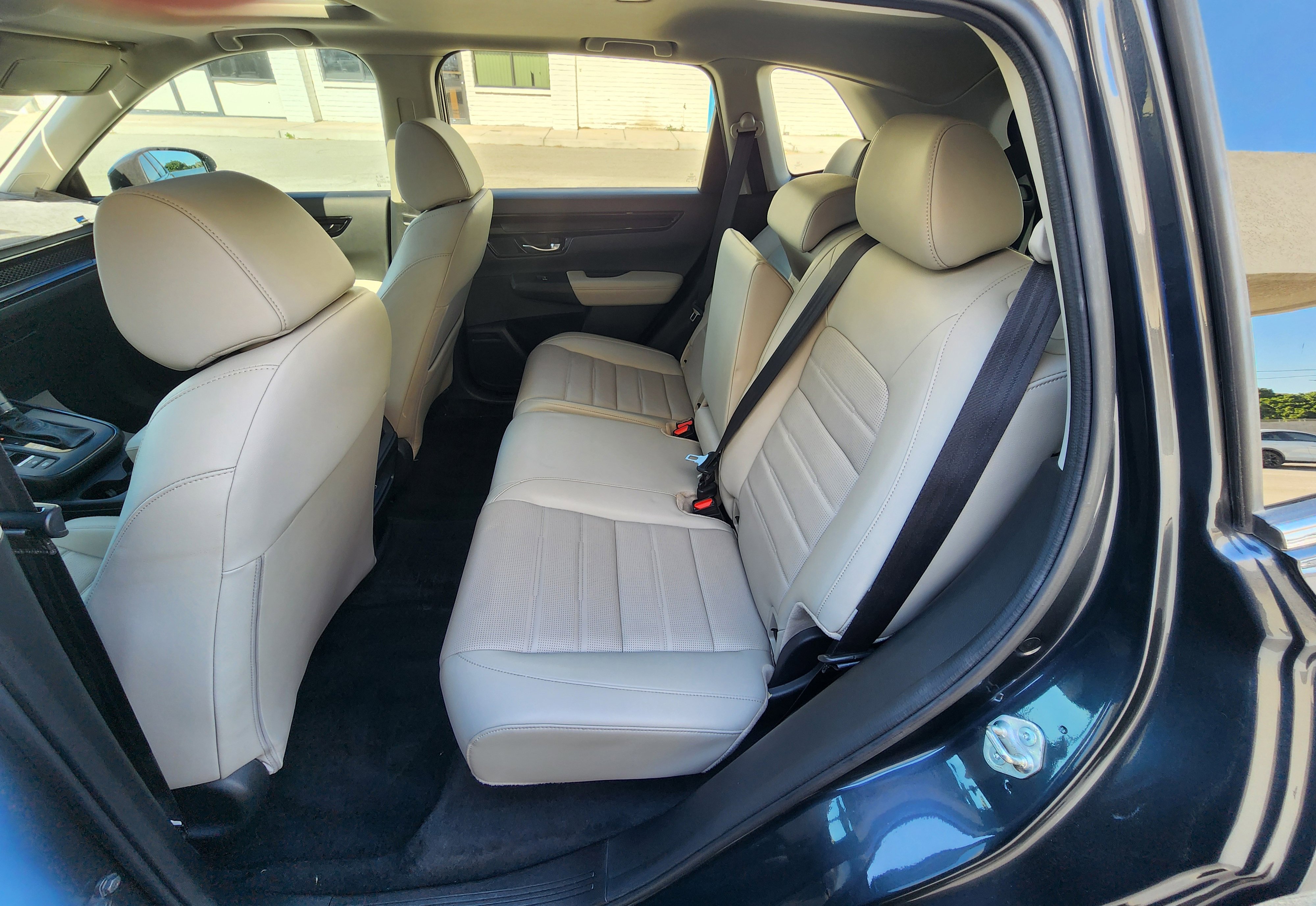 Certified 2024 Honda CR-V EX-L image 13