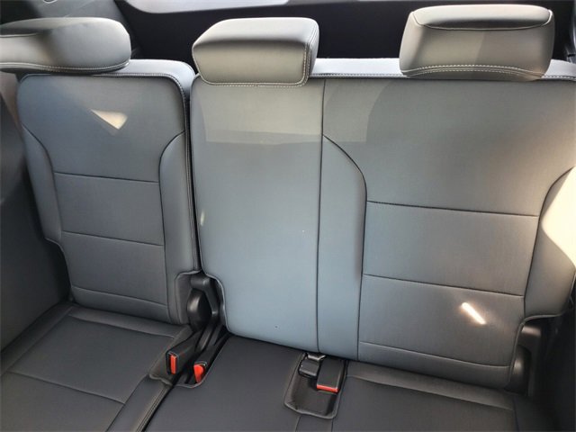 New 2025 Buick Enclave Preferred w/ Power Package image 6