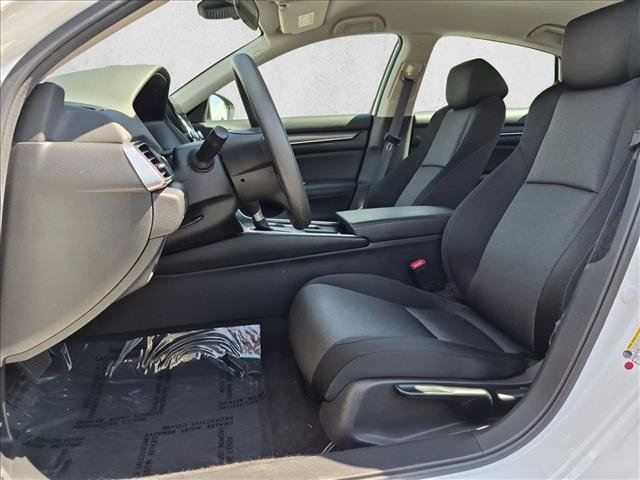 Used 2021 Honda Accord LX image 15
