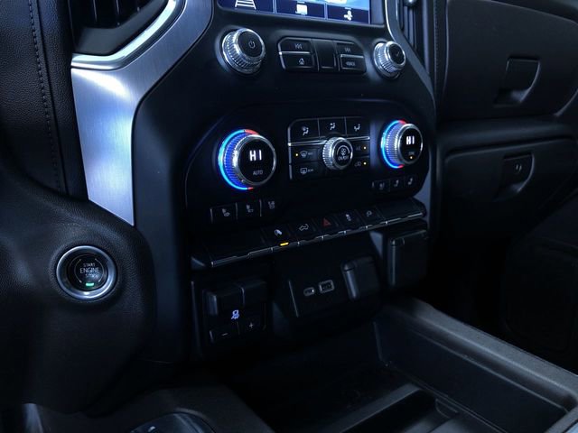 Used 2020 GMC Sierra 1500 SLT w/ SLT Premium Package AWD/4WD image 23