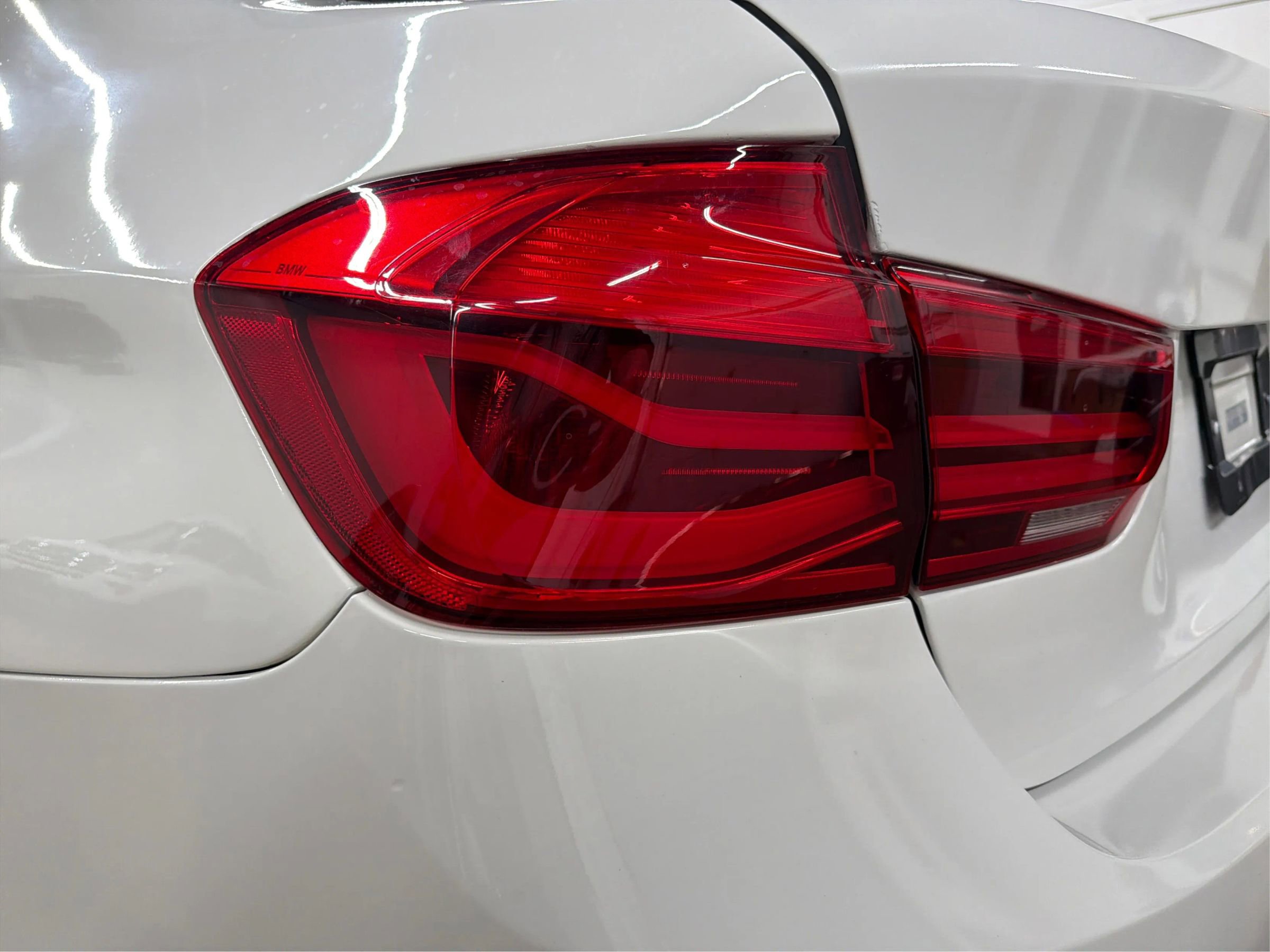 Used 2016 BMW 328i Sedan RWD image 61