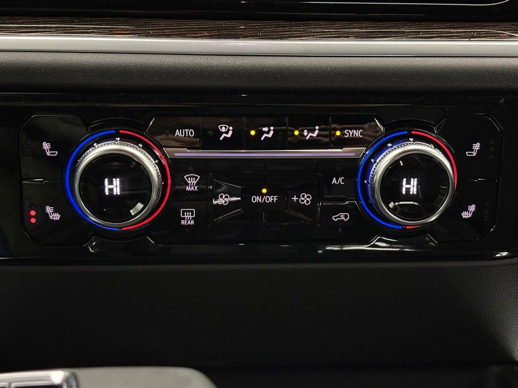 New 2026 GMC Sierra 1500 Elevation image 24