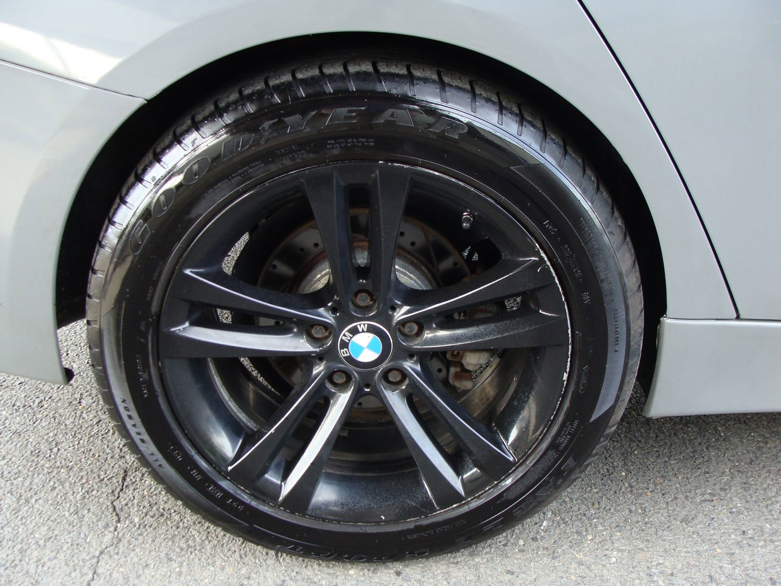 Used 2015 BMW 328i xDrive Sedan AWD/4WD image 37