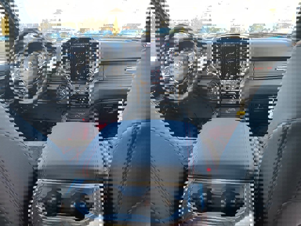 New 2026 RAM 1500 Big Horn image 15