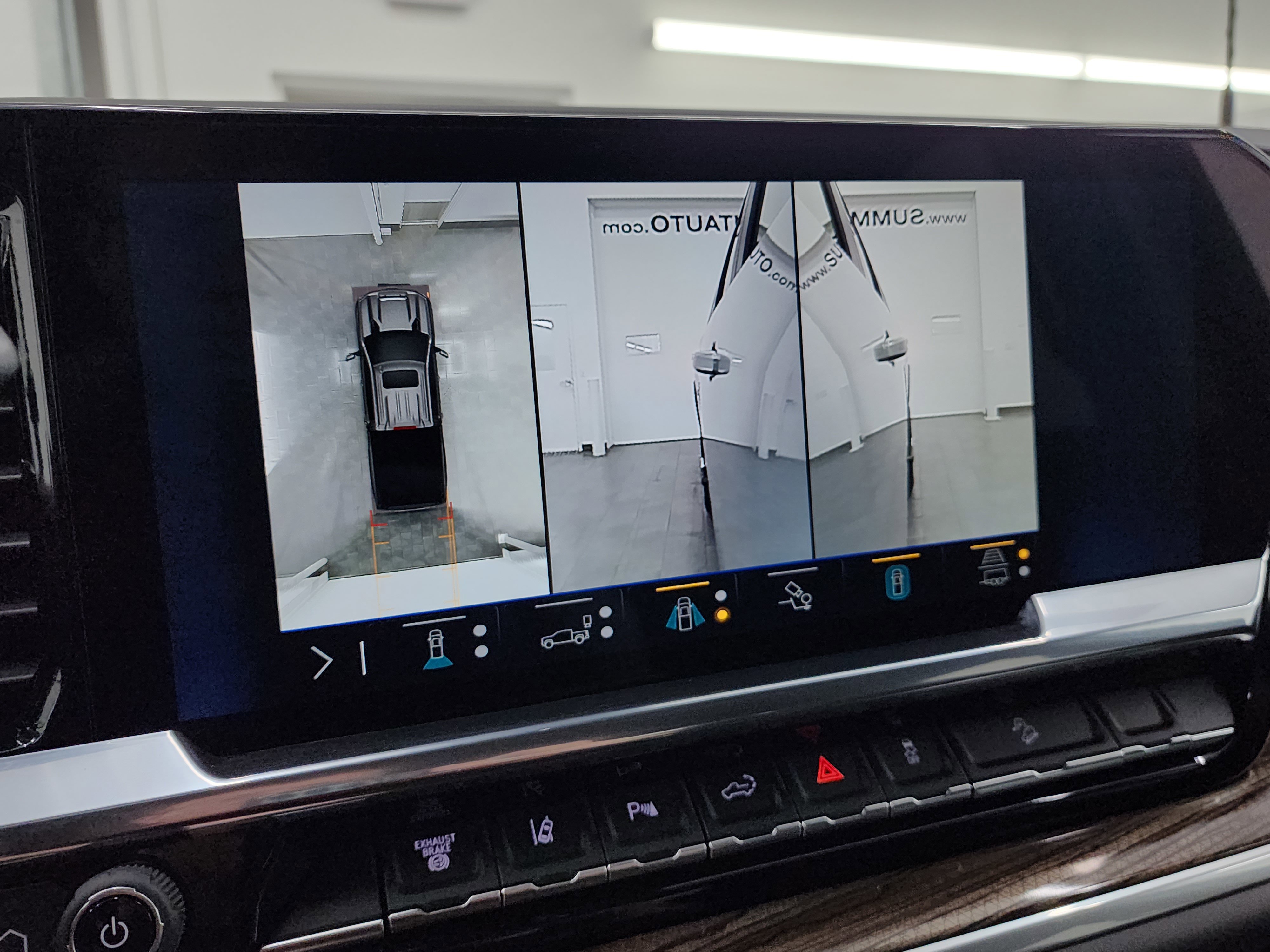 Used 2025 Chevrolet Silverado 2500 LT w/ All Star Edition image 20