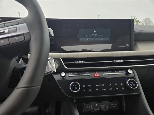 New 2026 Hyundai Sonata Limited image 18