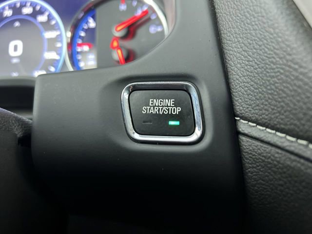 Certified 2023 GMC Acadia Denali w/ Denali Technology Package image 17