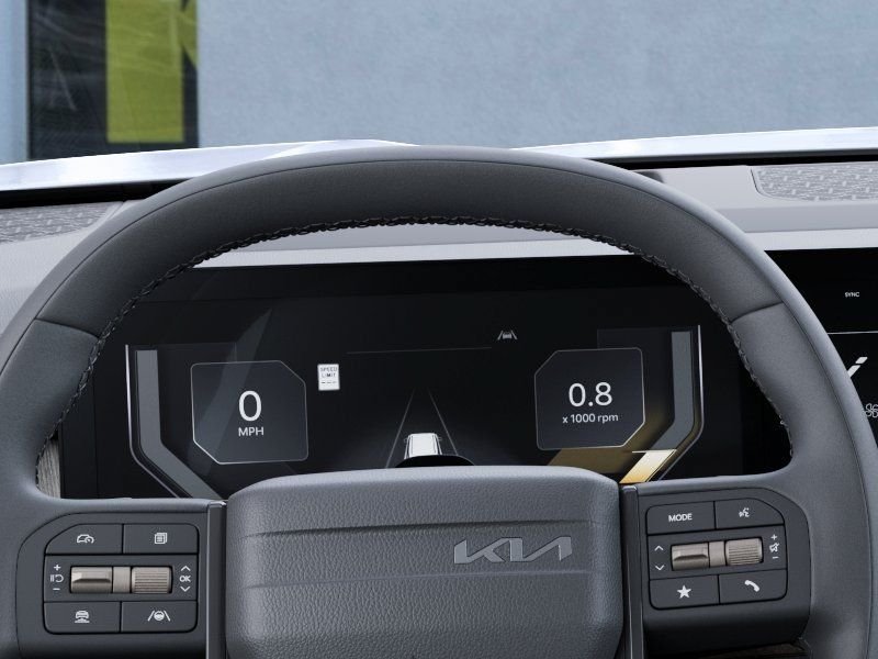 New 2027 Kia Telluride X-Line SX Prestige AWD/4WD image 21