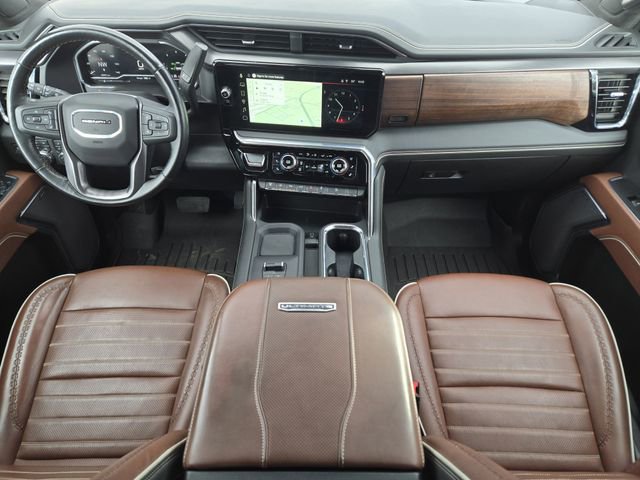 Used 2025 GMC Sierra 2500 Denali Ultimate image 27