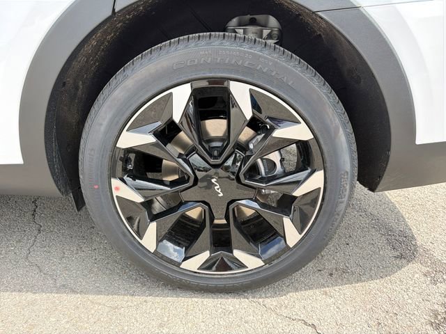 New 2026 Kia Sorento EX FWD image 25