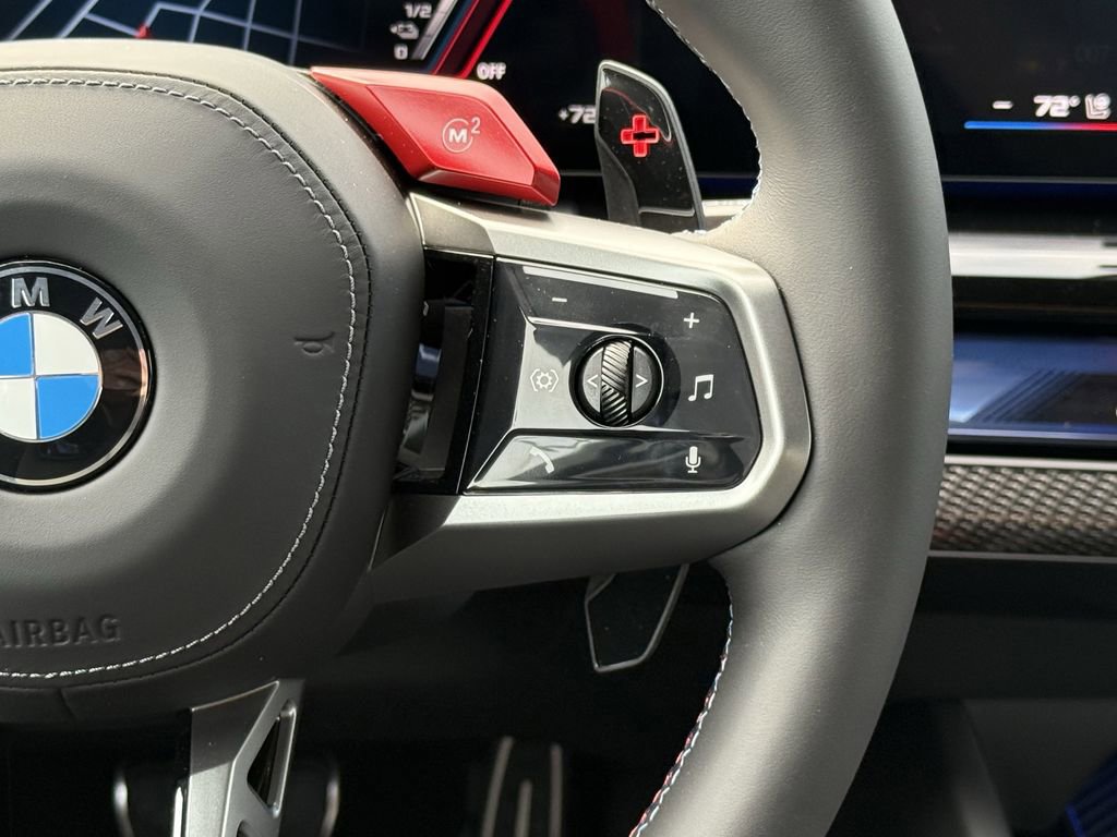 New 2026 BMW M5 w/ Executive Package image 20