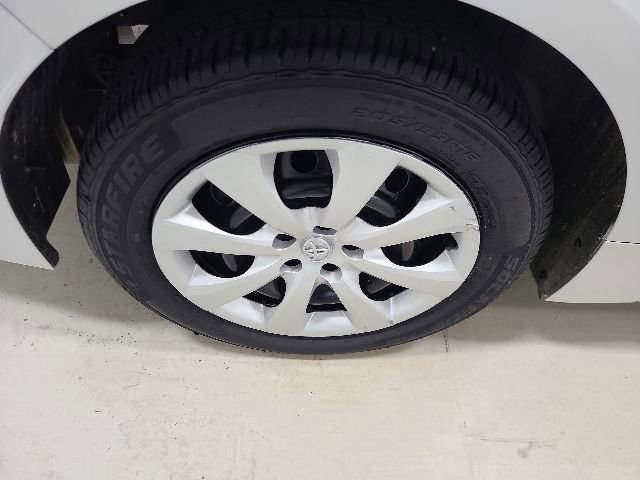 Certified 2023 Toyota Corolla LE FWD image 33